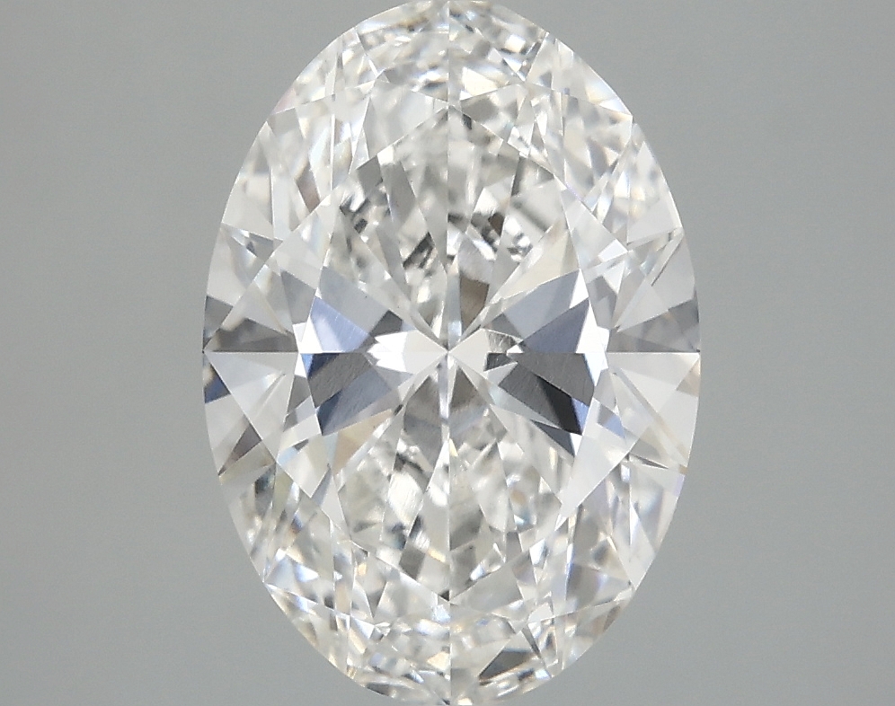3.01 CT Oval Diamond