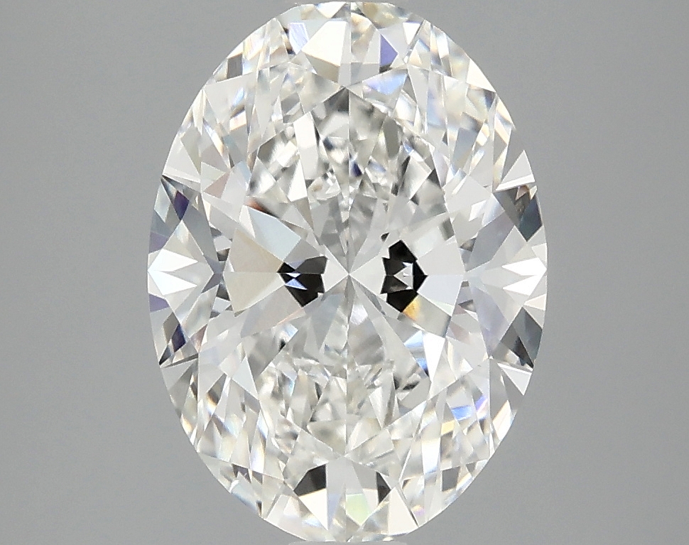 3.07 CT Oval Diamond