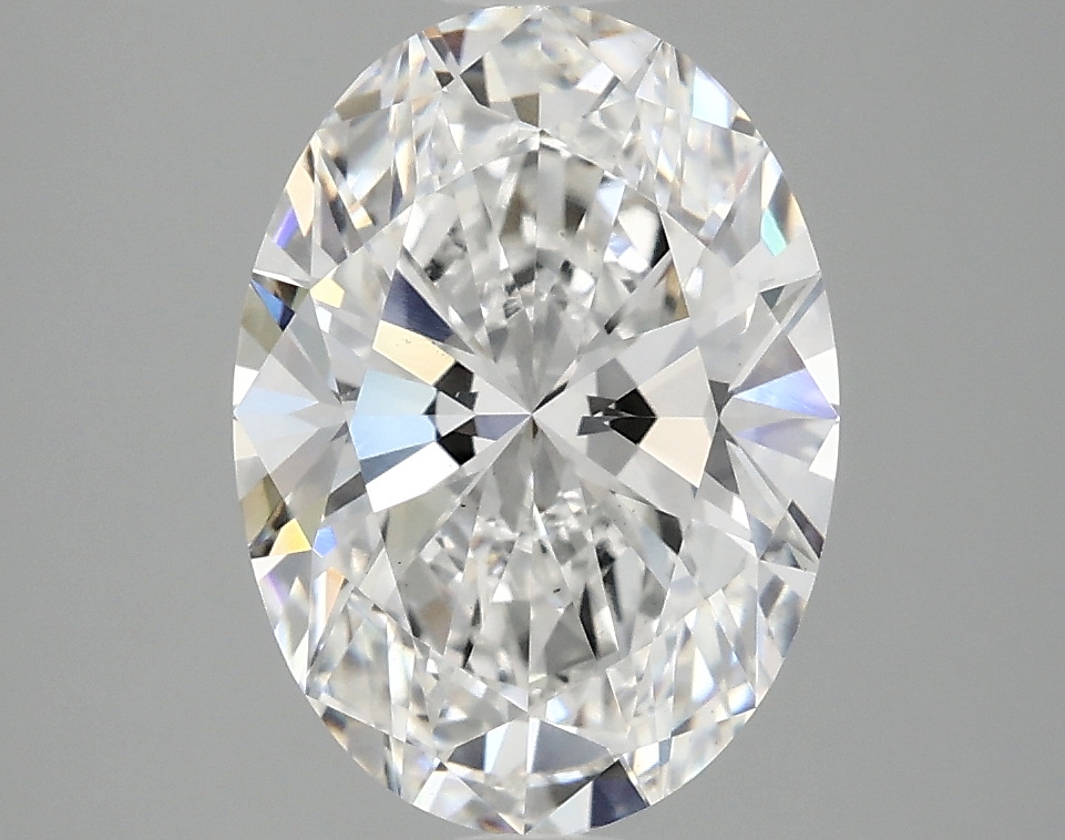 3.01 CT Oval Diamond