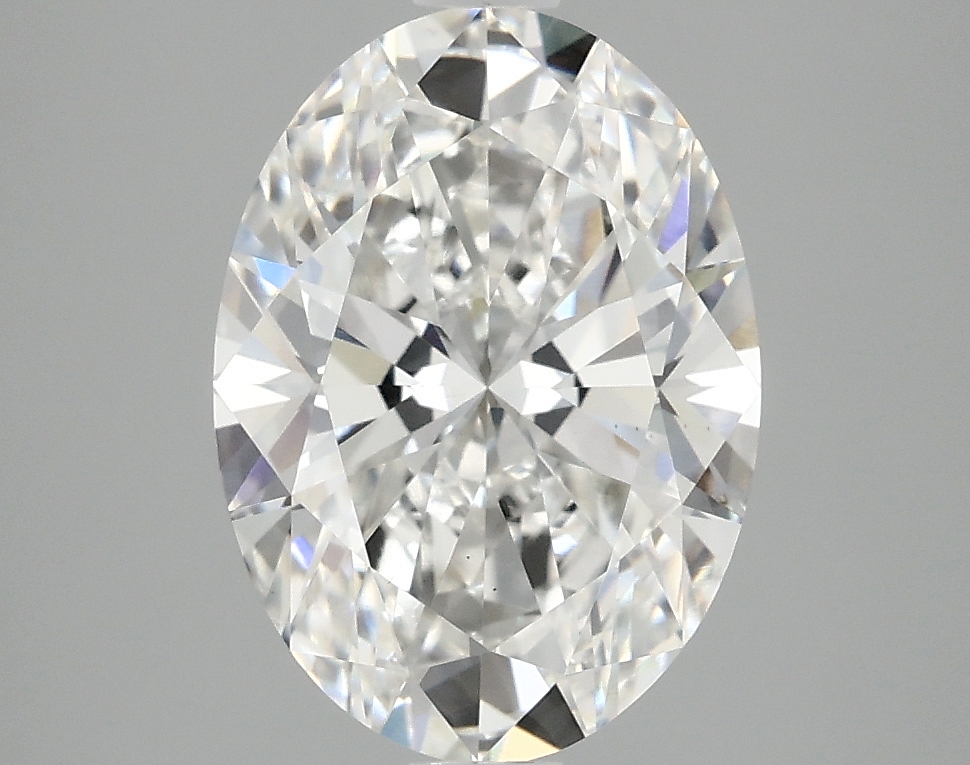 3.03 CT Oval Diamond