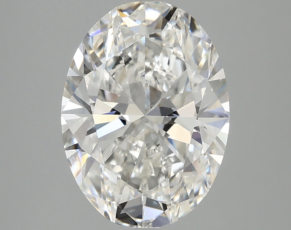 3.00 CT Oval Diamond