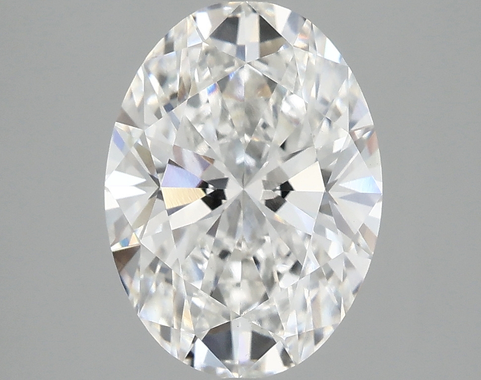 3.03 CT Oval Diamond