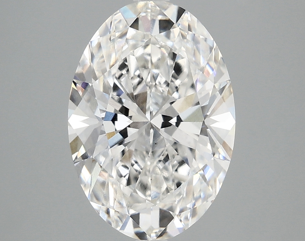 3.09 CT Oval Diamond