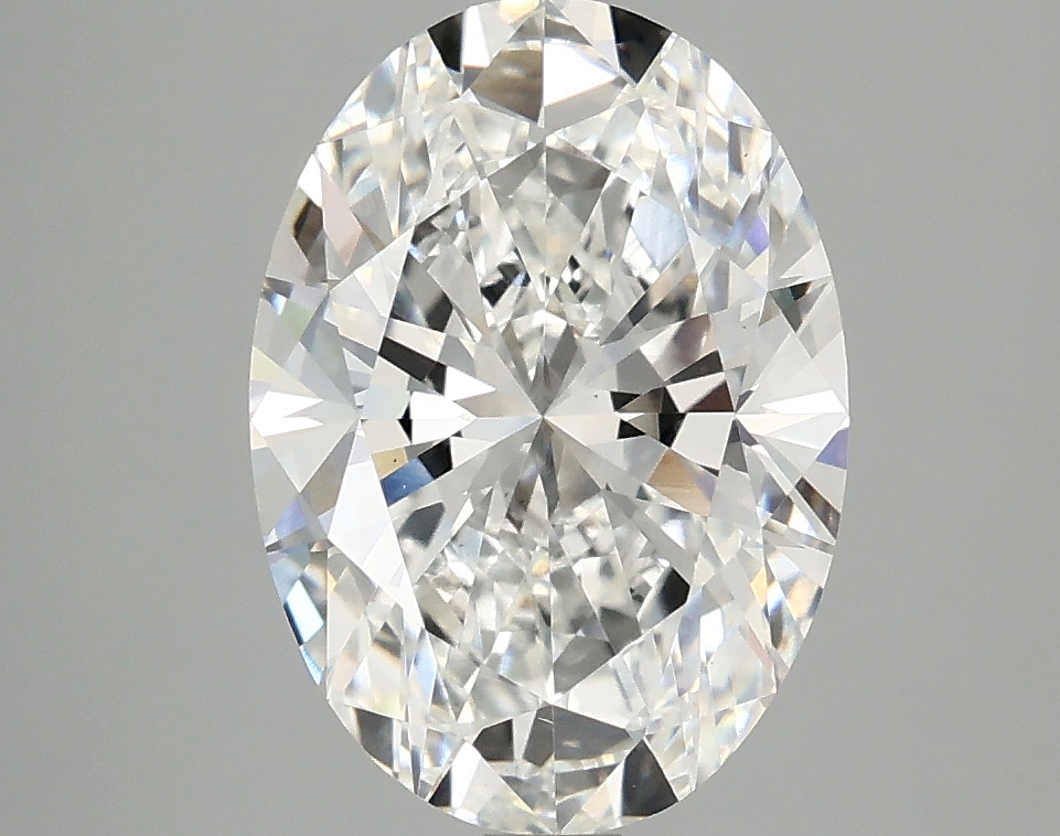 3.02 CT Oval Diamond