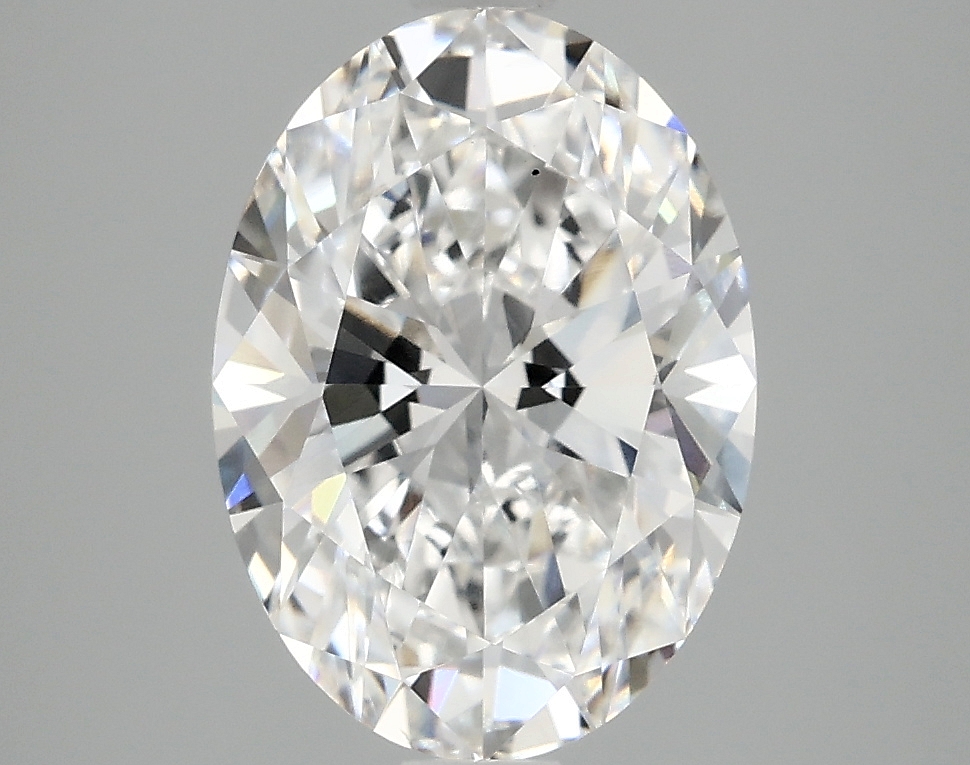 3.03 CT Oval Diamond