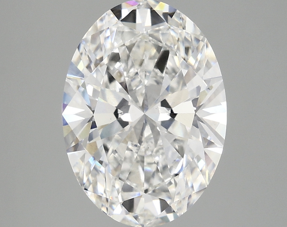 3.01 CT Oval Diamond
