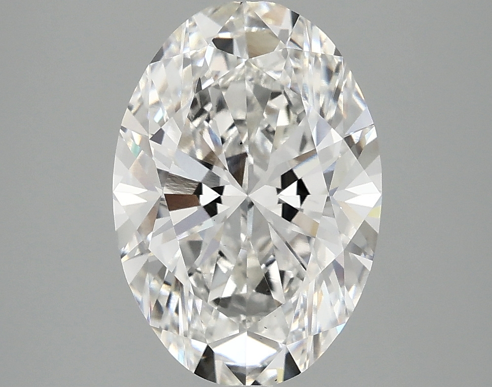 3.08 CT Oval Diamond