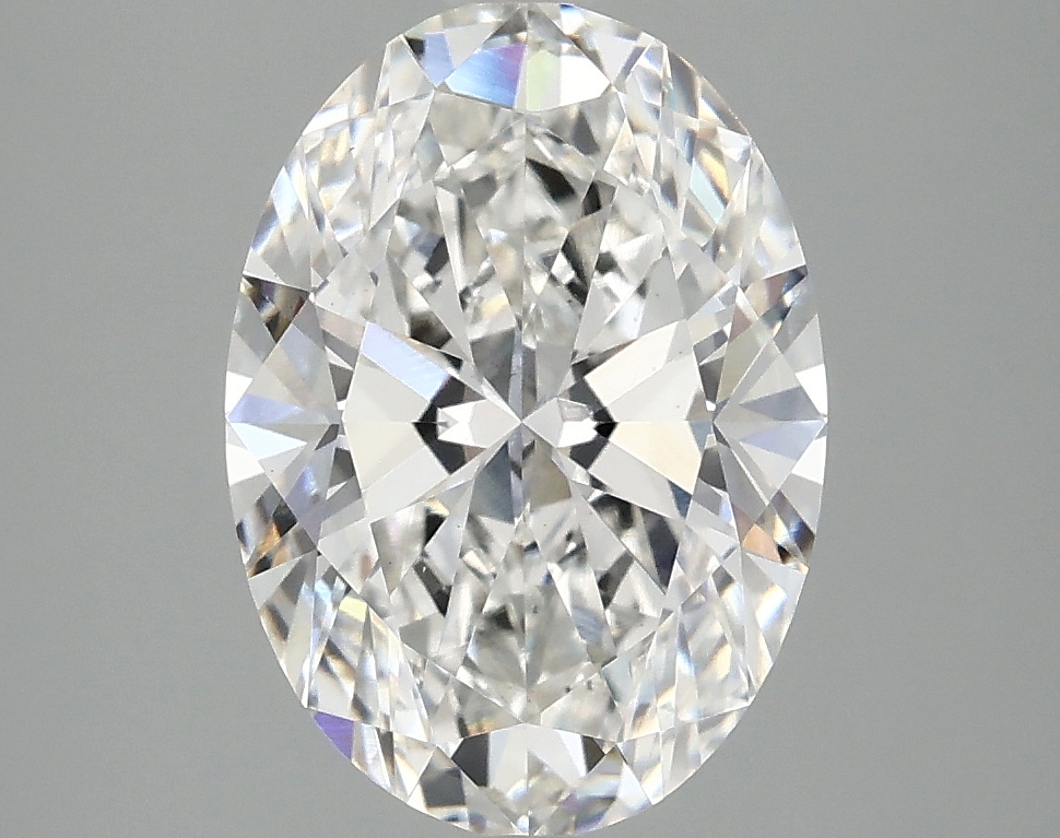 3.04 CT Oval Diamond