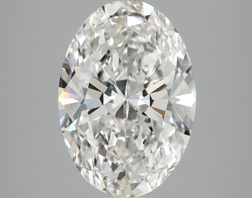 3.06 CT Oval Diamond