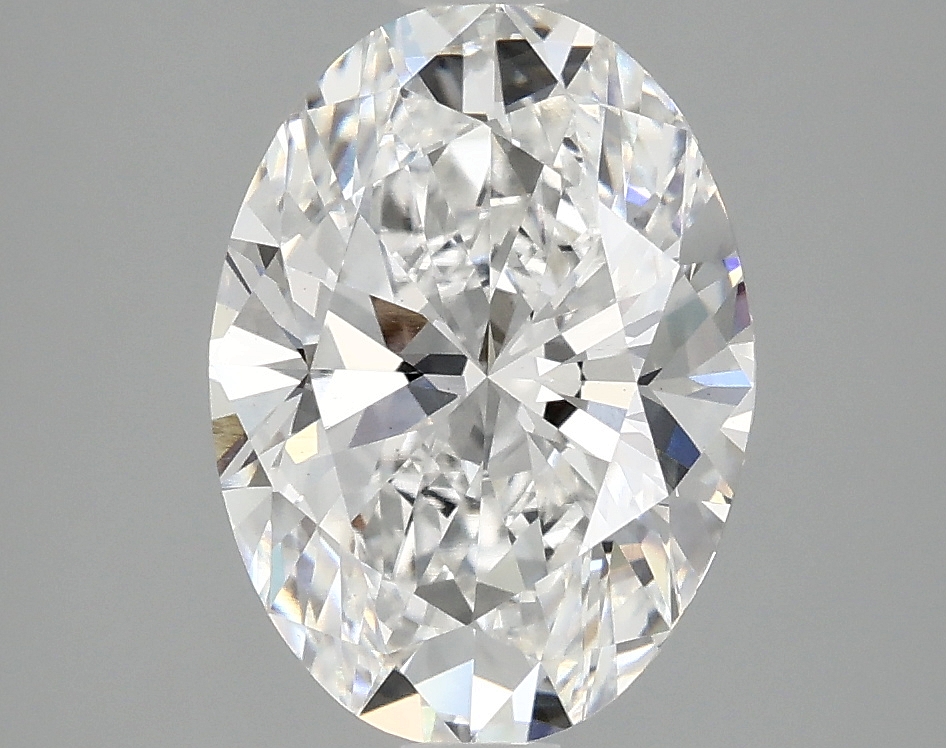 3.01 CT Oval Diamond