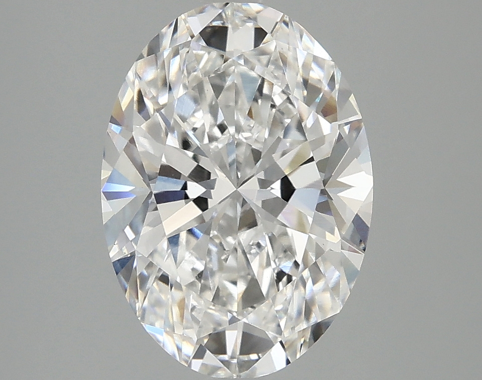 3.02 CT Oval Diamond