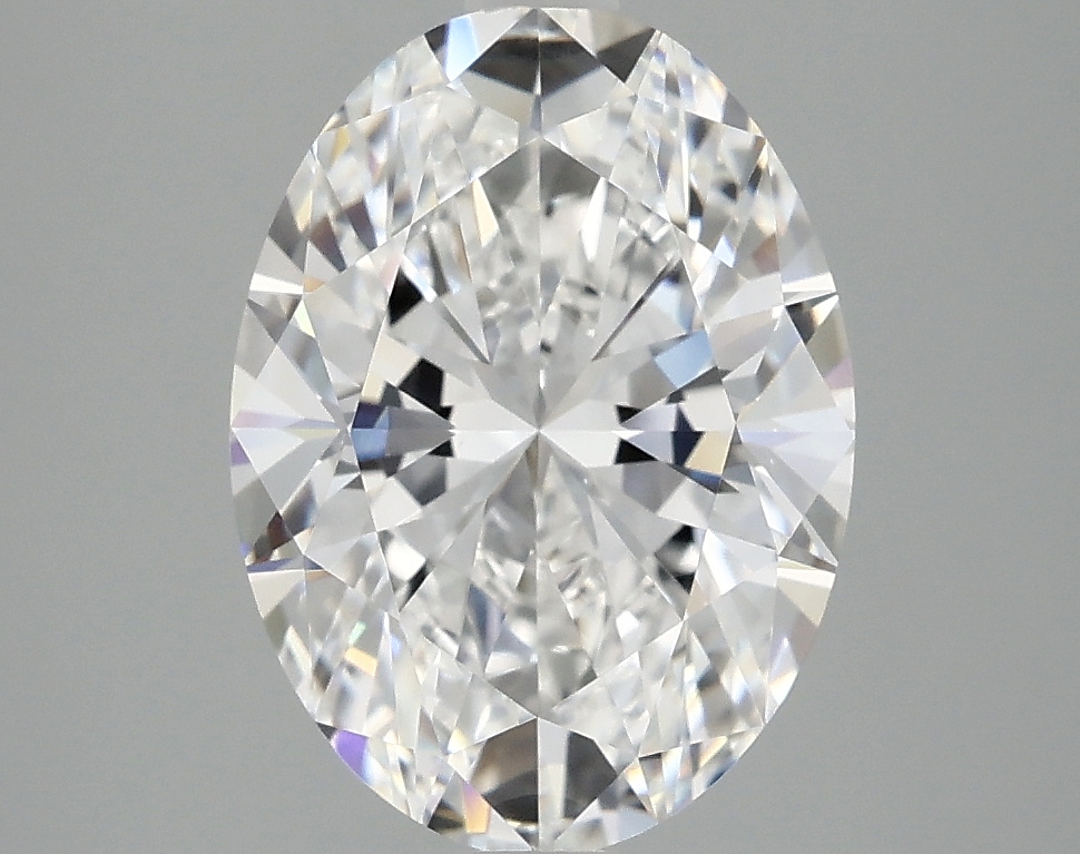 3.03 CT Oval Diamond