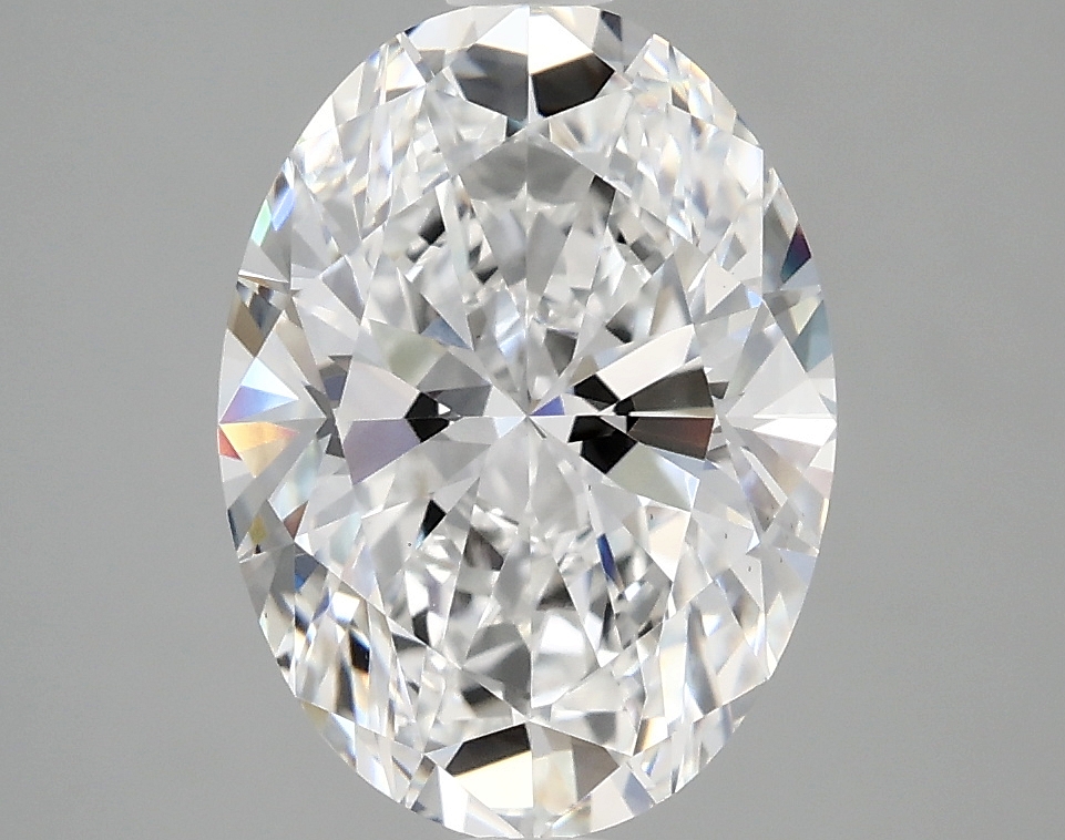 3.03 CT Oval Diamond