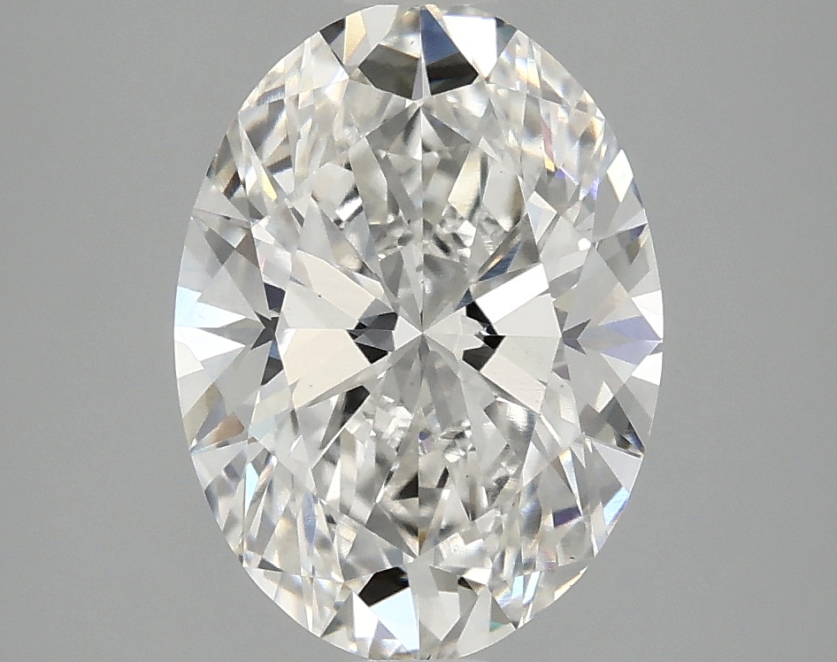 3.03 CT Oval Diamond