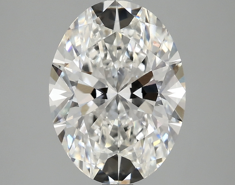 3.07 CT Oval Diamond
