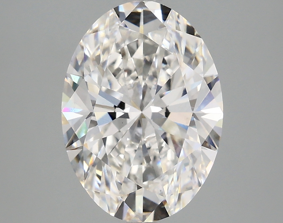 3.06 CT Oval Diamond