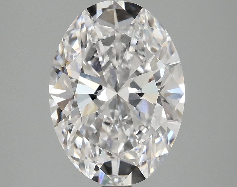 3.04 CT Oval Diamond