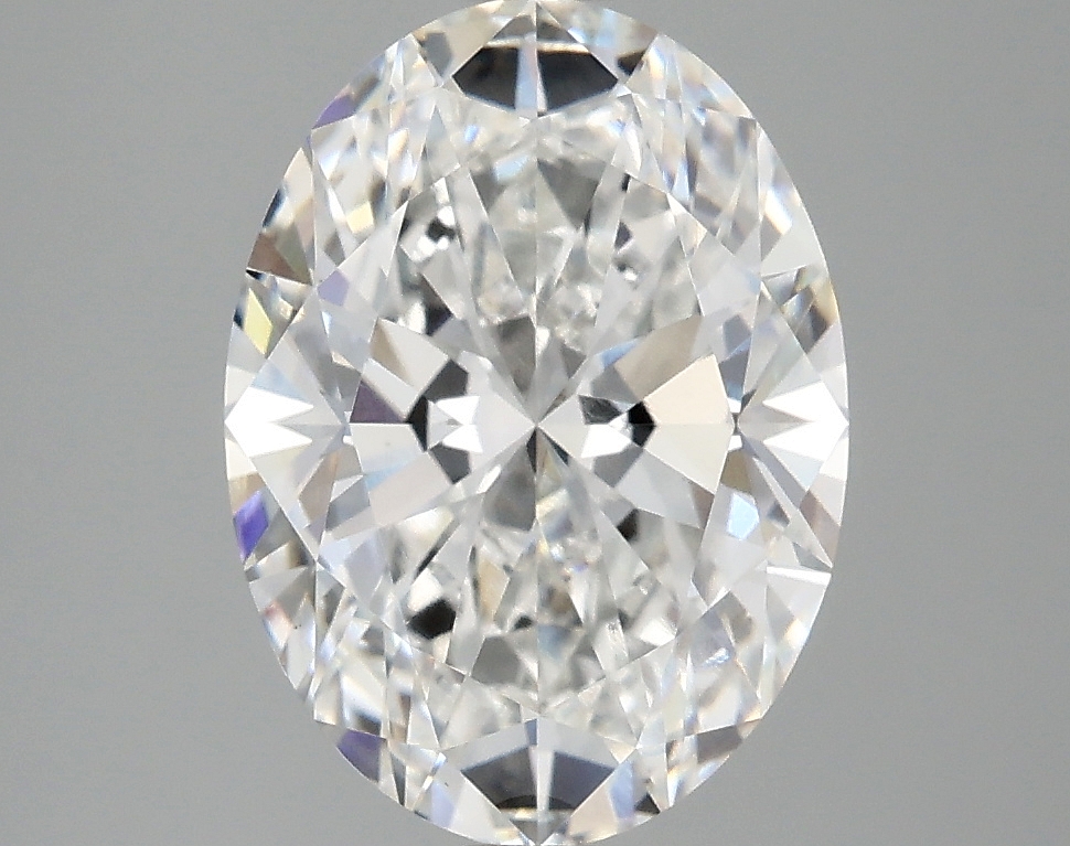 3.06 CT Oval Diamond