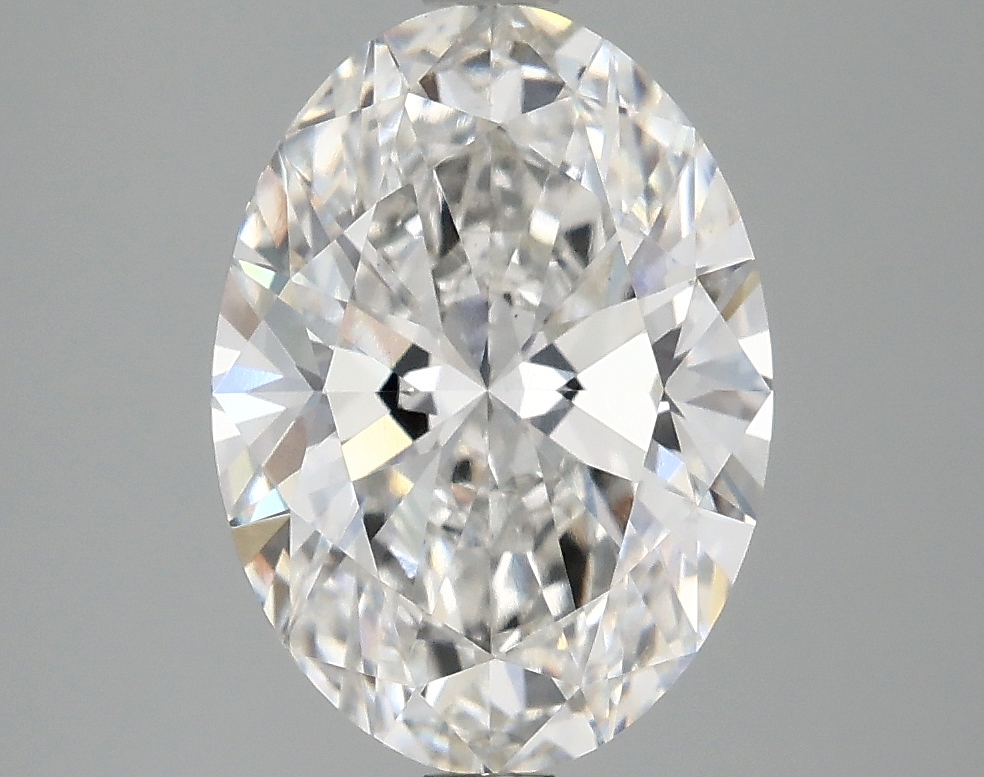 3.04 CT Oval Diamond