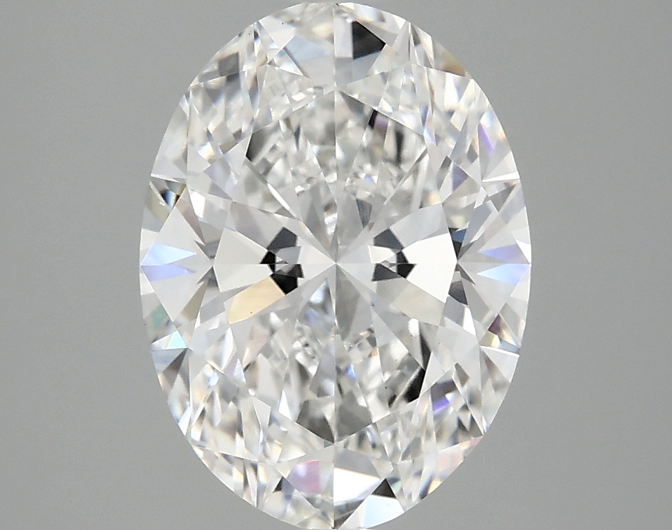 3.01 CT Oval Diamond