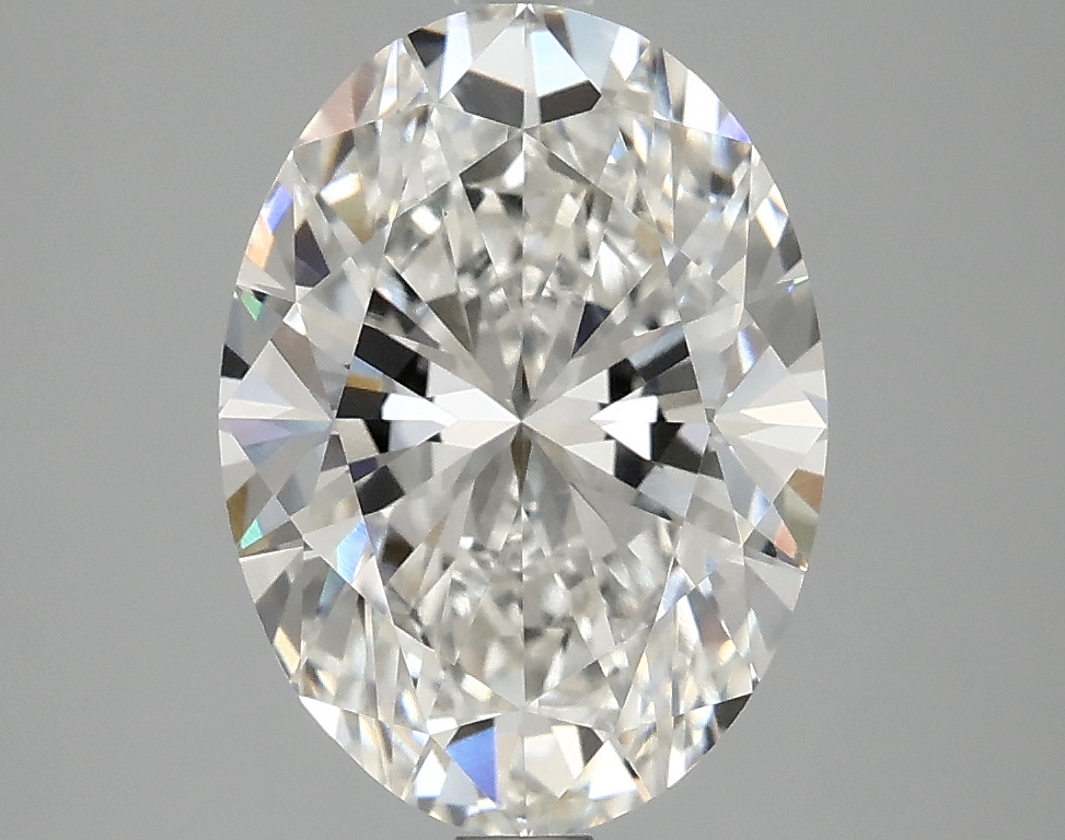 3.10 CT Oval Diamond