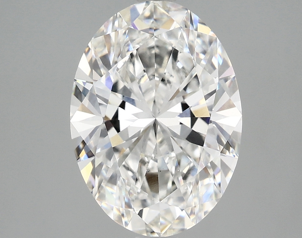 3.03 CT Oval Diamond