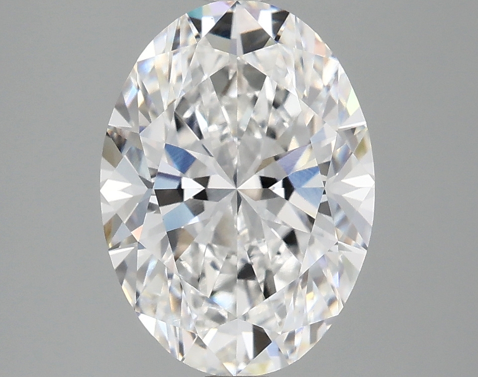 3.04 CT Oval Diamond