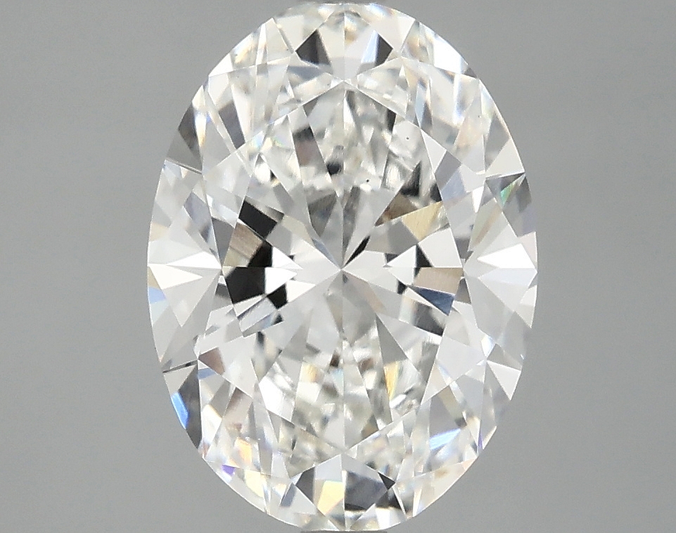 3.04 CT Oval Diamond