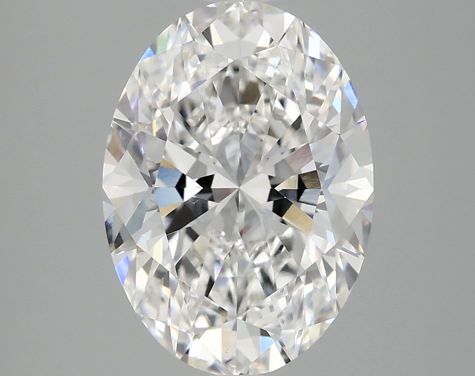 3.06 CT Oval Diamond