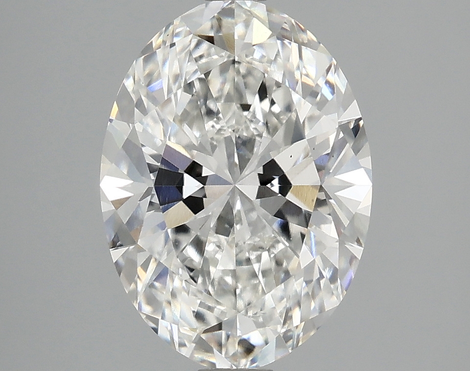 3.07 CT Oval Diamond