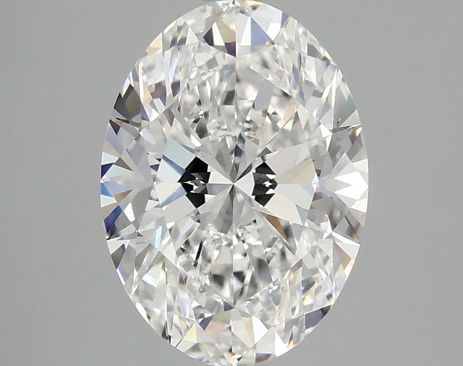 3.03 CT Oval Diamond