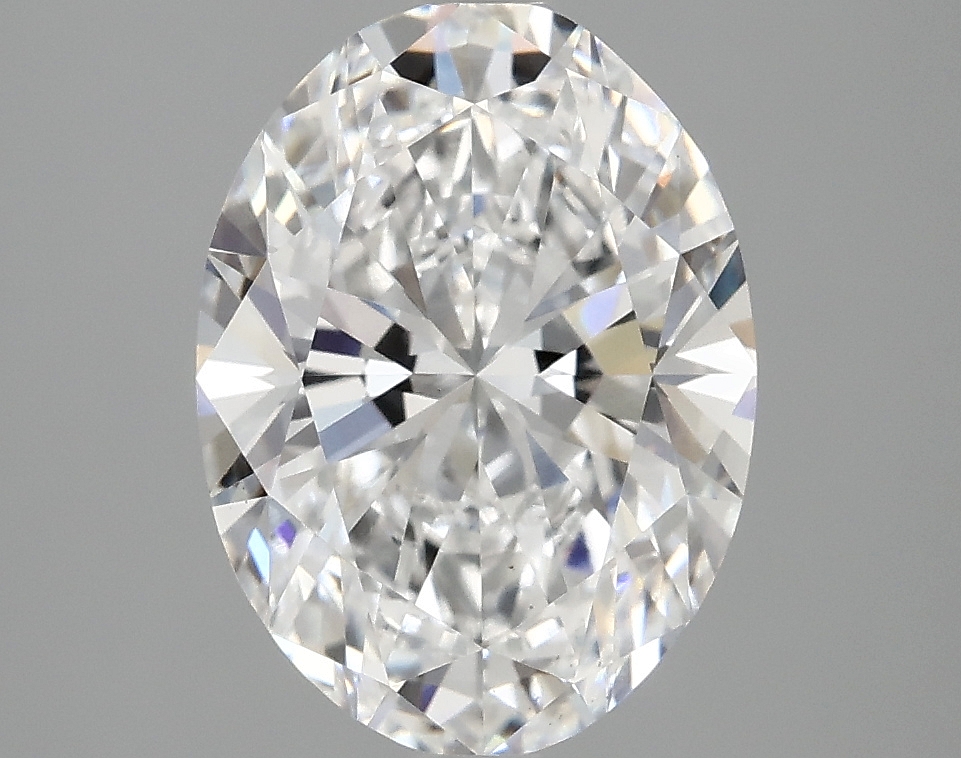 3.03 CT Oval Diamond