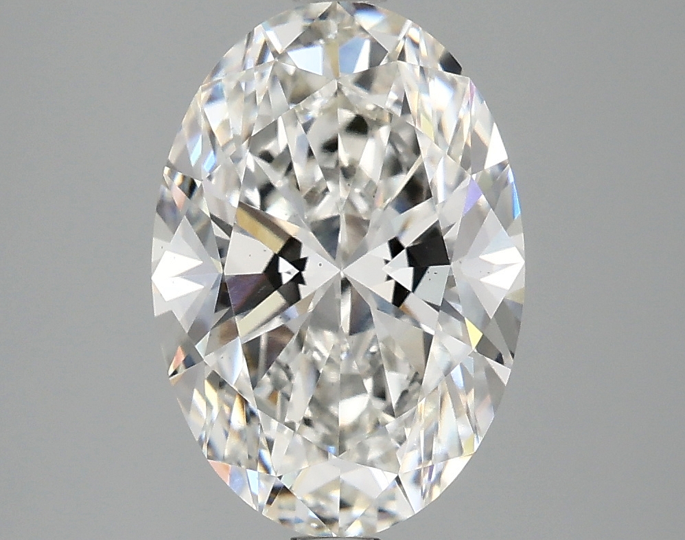 3.06 CT Oval Diamond