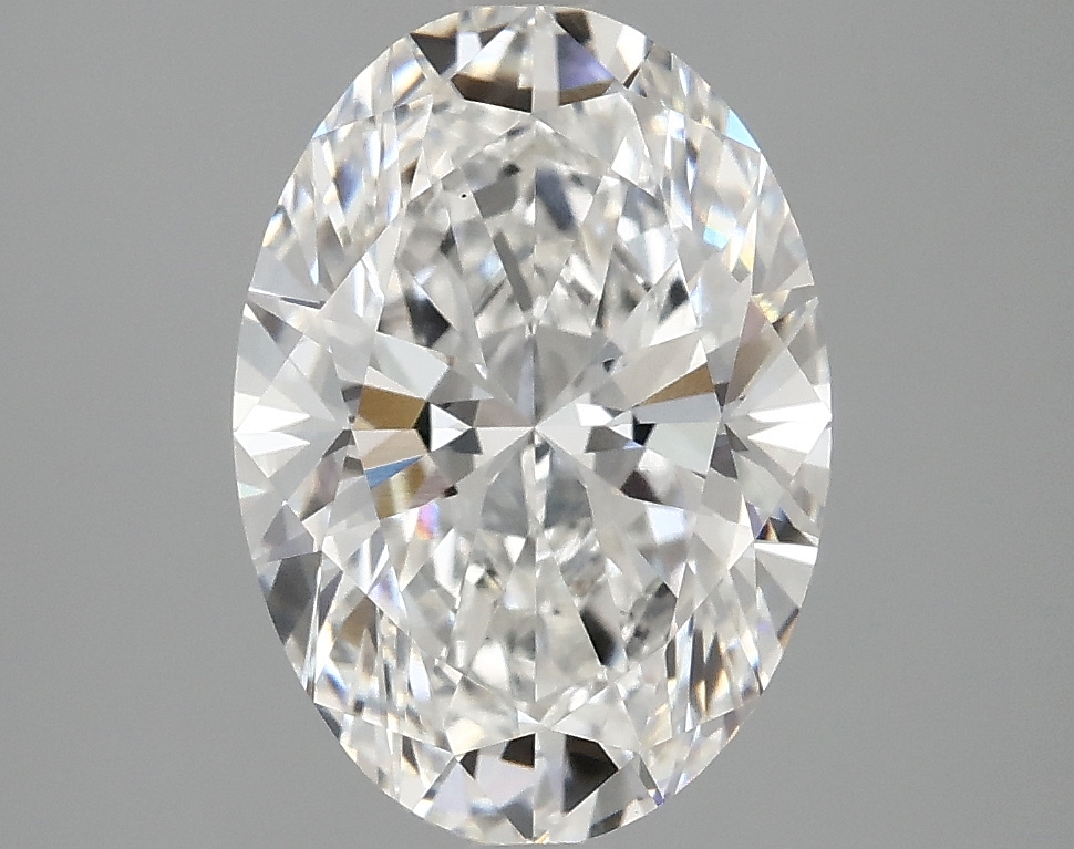 3.01 CT Oval Diamond