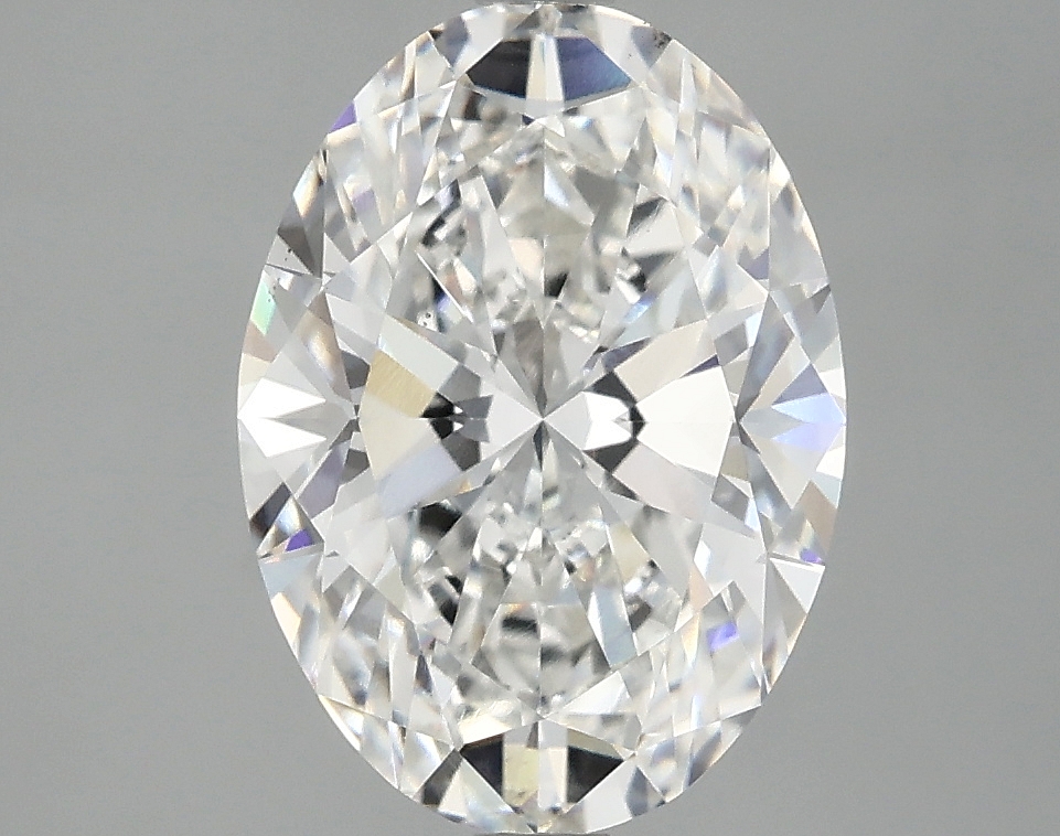 3.01 CT Oval Diamond