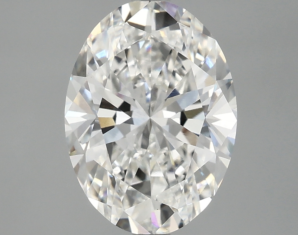 3.06 CT Oval Diamond
