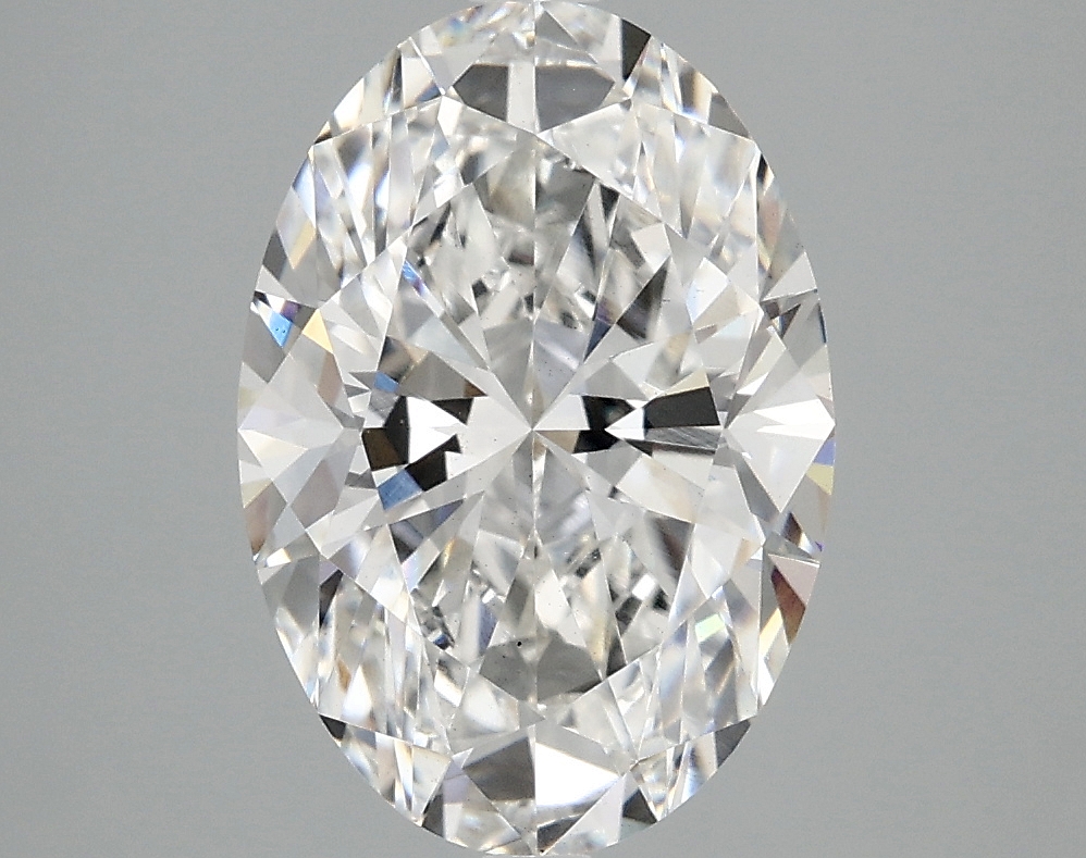 3.09 CT Oval Diamond