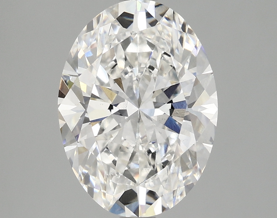 3.03 CT Oval Diamond