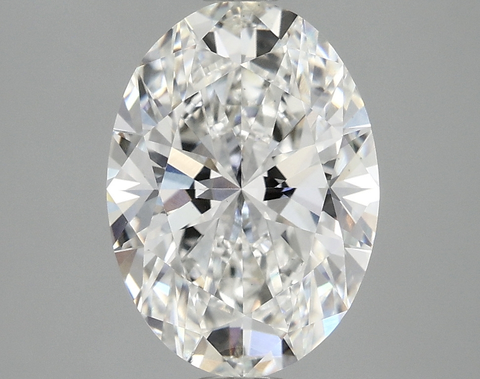 3.09 CT Oval Diamond