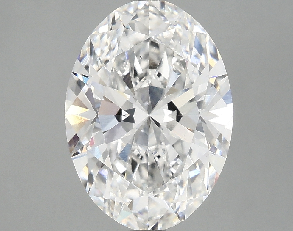 3.06 CT Oval Diamond