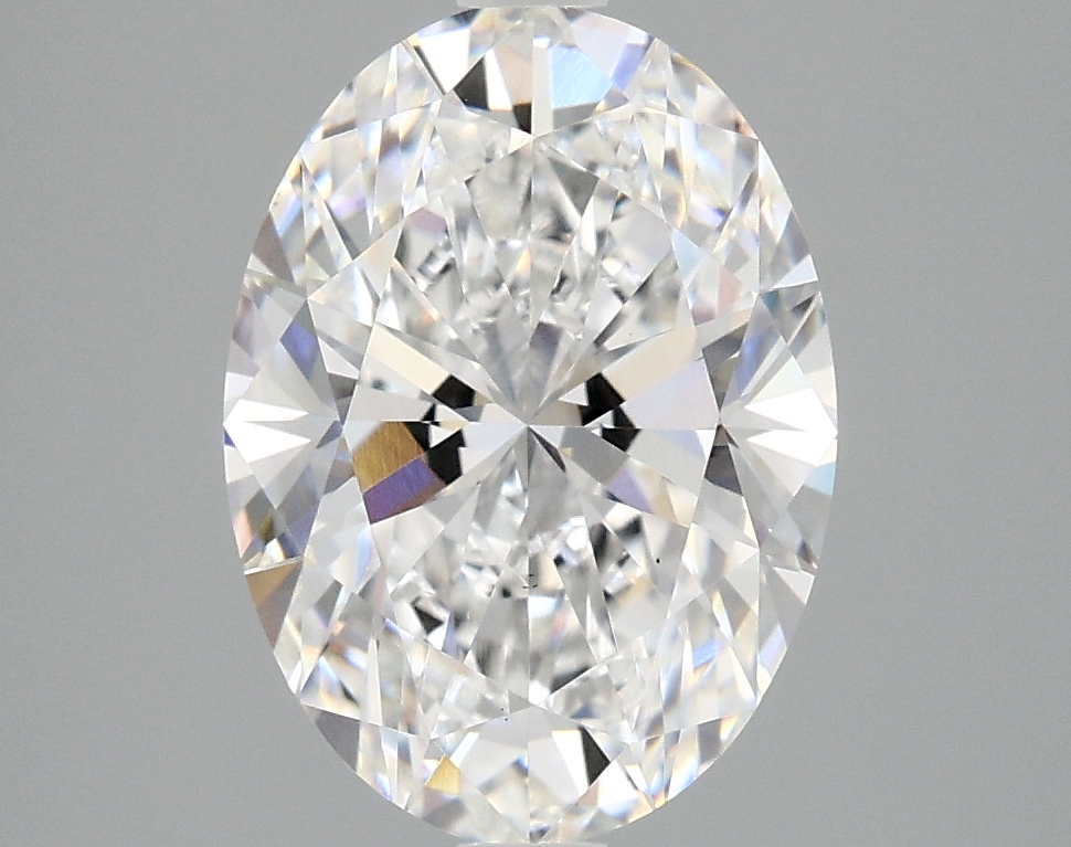 3.06 CT Oval Diamond