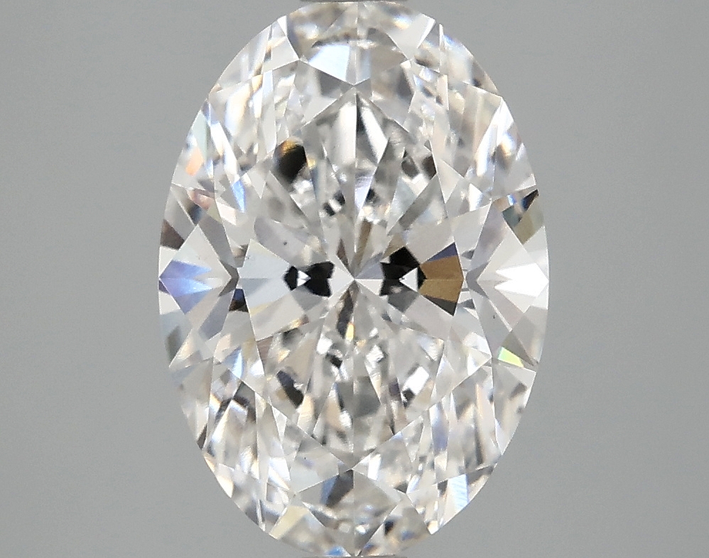 3.06 CT Oval Diamond