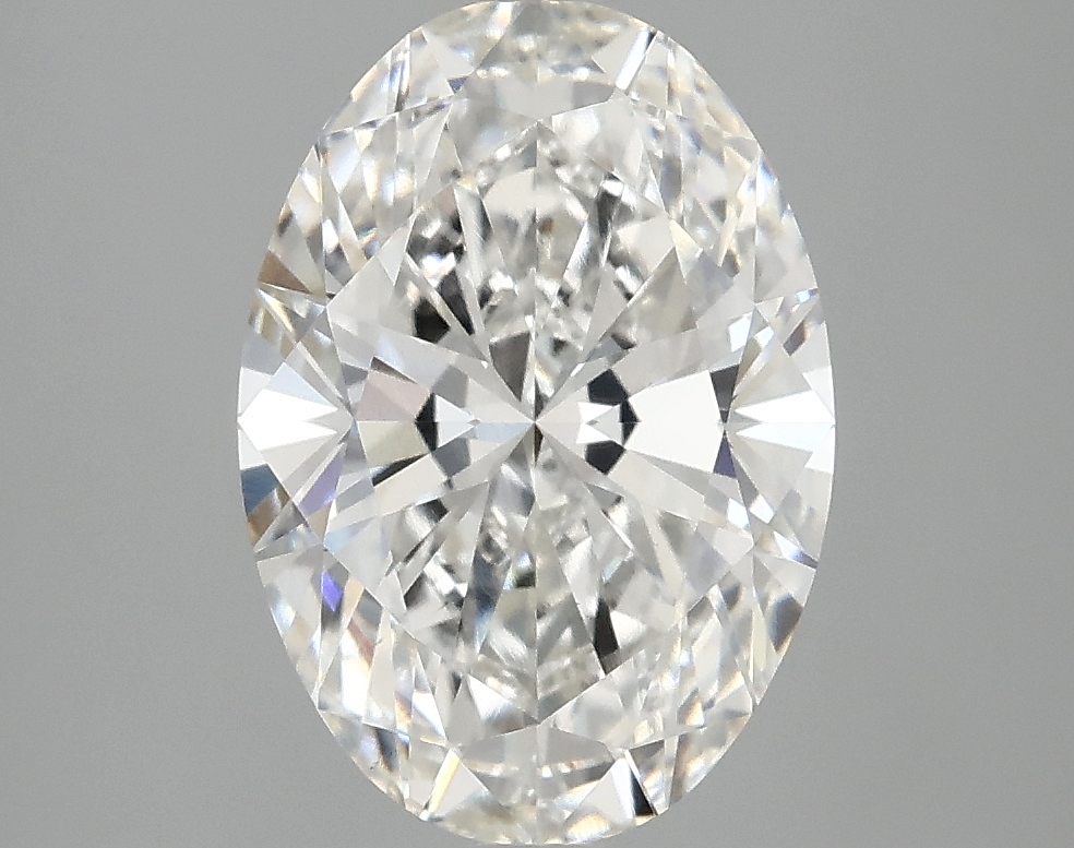 3.06 CT Oval Diamond