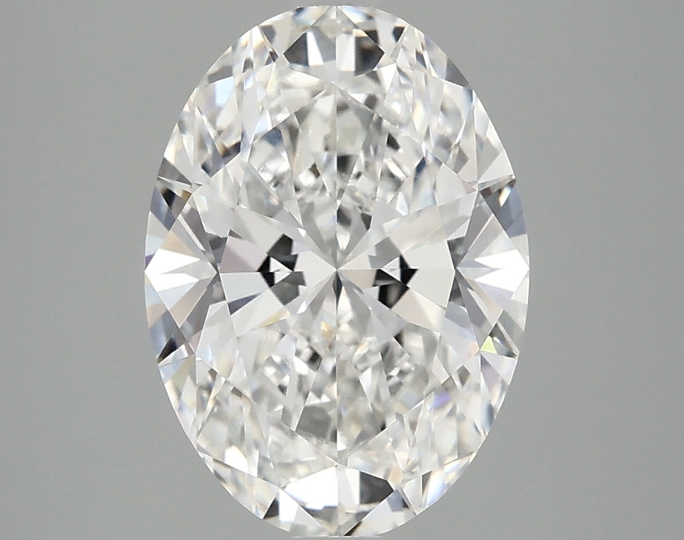 3.01 CT Oval Diamond