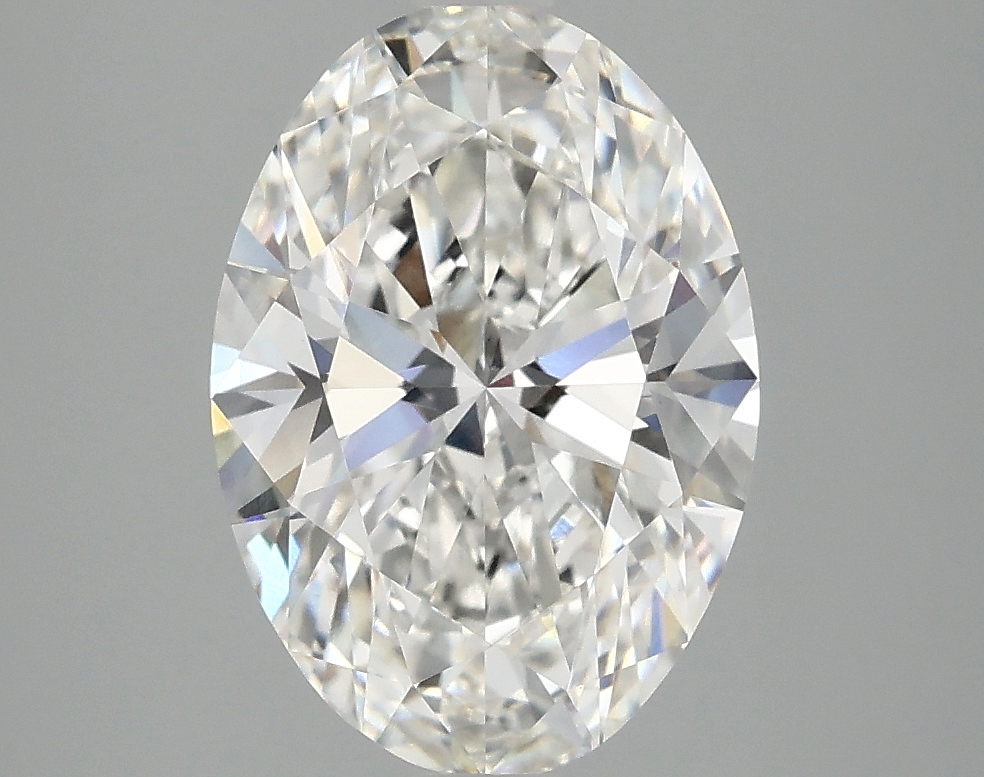 3.01 CT Oval Diamond