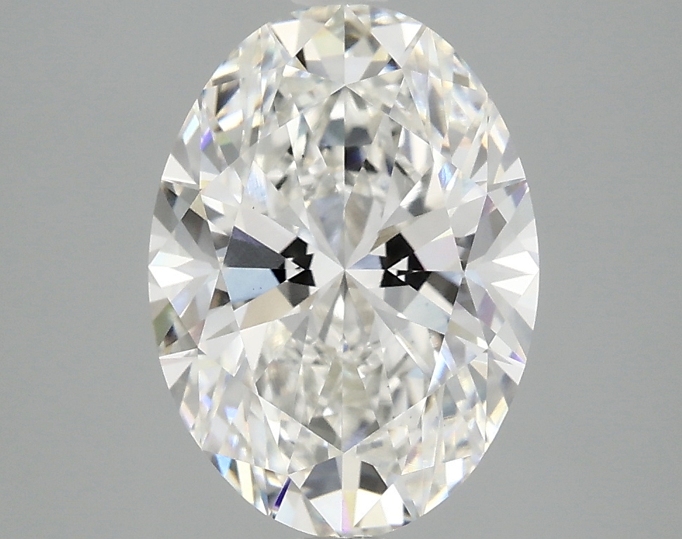 3.01 CT Oval Diamond