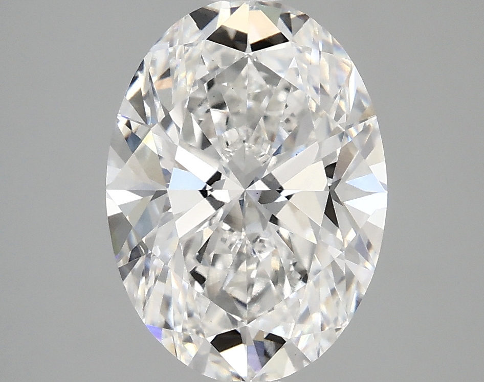 3.01 CT Oval Diamond