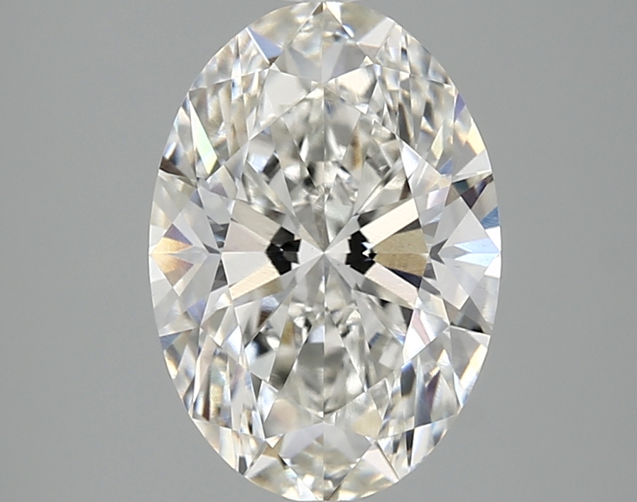 3.09 CT Oval Diamond