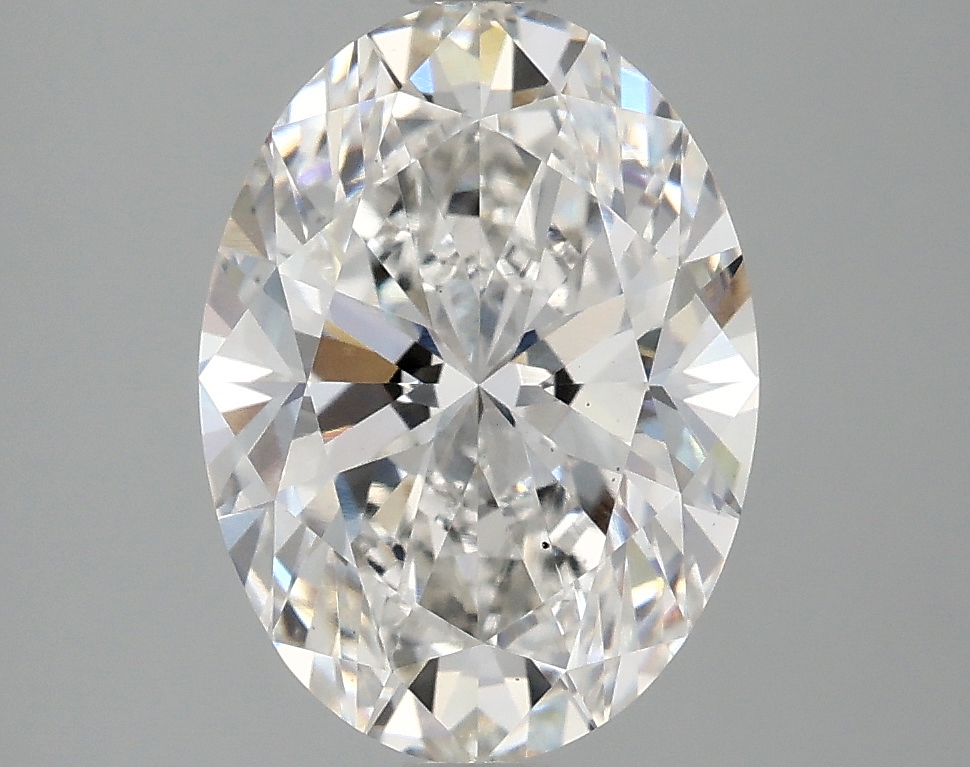3.06 CT Oval Diamond