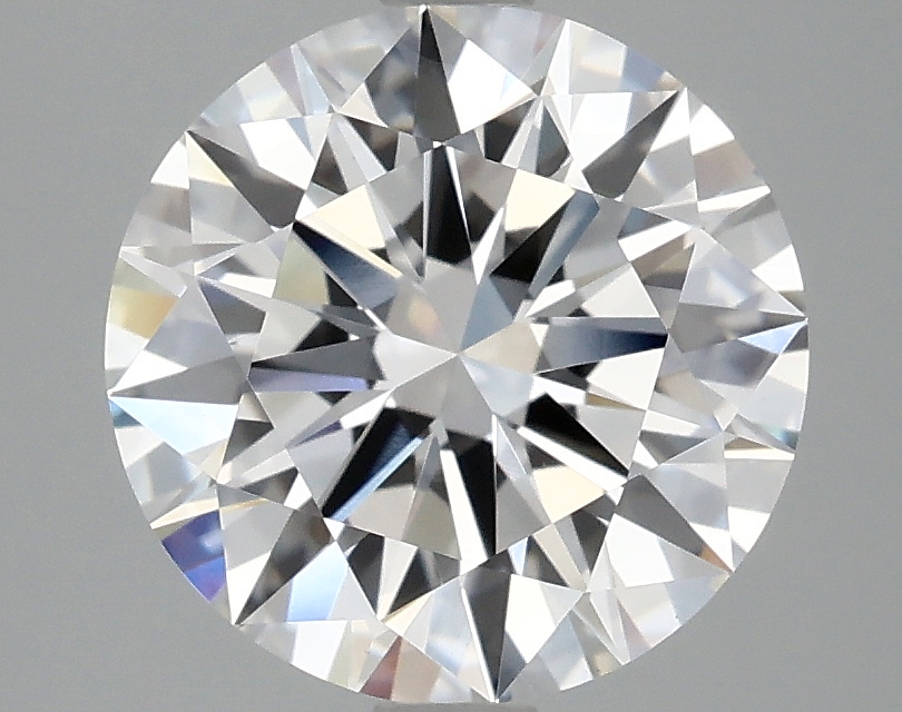 3.00 CT Round Brilliant Diamond